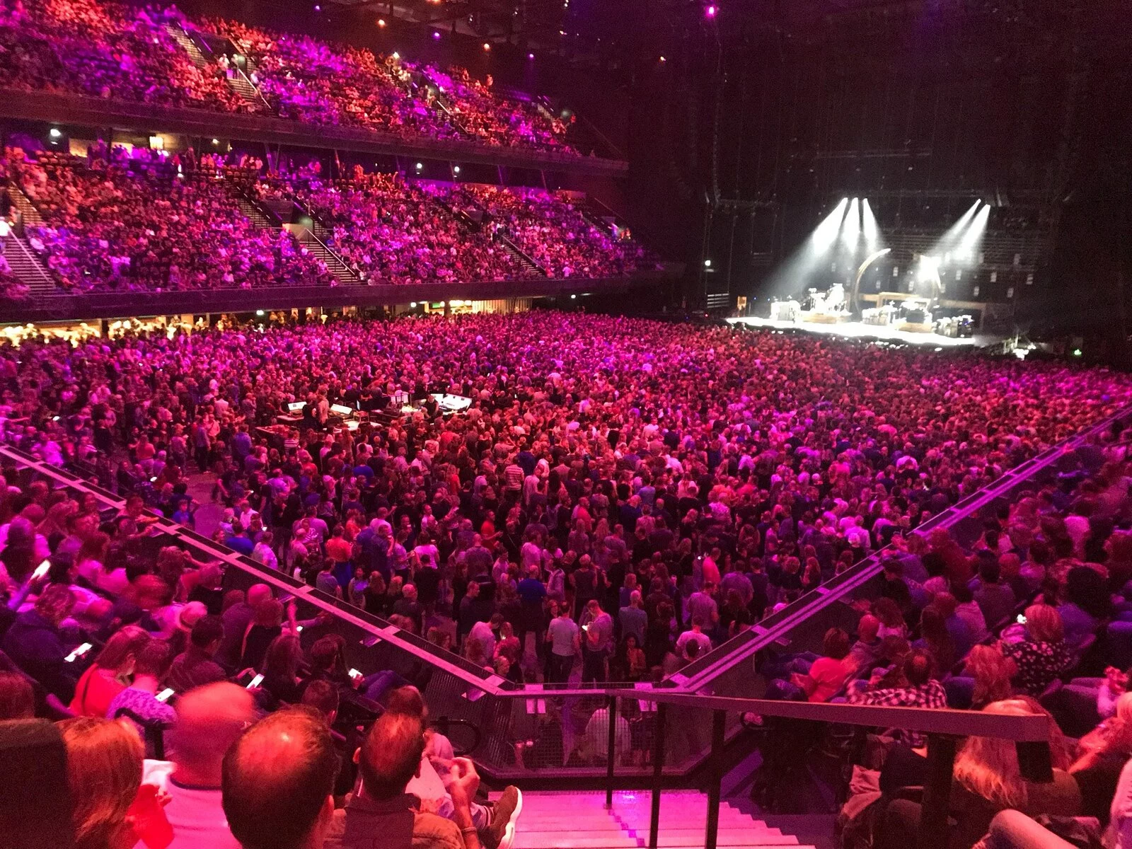 New Wave in Concert